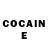 COCAIN Columbia Ai Sai